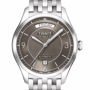 TISSOT T-ONE AUTOMATIC T038.430.11.067.00