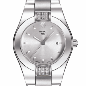 TISSOT GLAM SPORT LIMITED EDITION T043.210.11.031.00