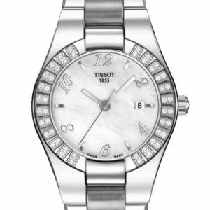 TISSOT GLAM SPORT T043.210.11.117.01