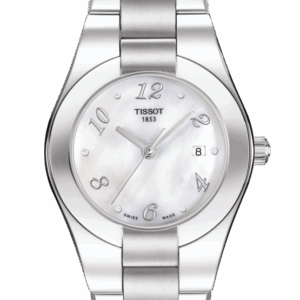 TISSOT GLAM SPORT T043.210.11.117.02