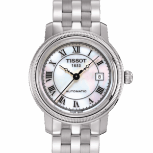 TISSOT BRIDGEPORT AUTOMATIC T045.207.11.113.00