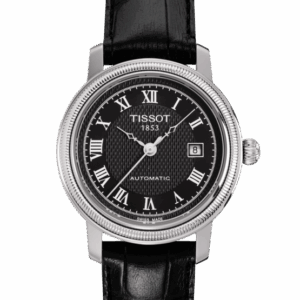 TISSOT BRIDGEPORT AUTOMATIC T045.207.16.053.00