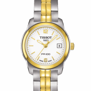TISSOT PR 100 LADY T049.210.22.017.00