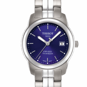 TISSOT PR 100 LADY T049.310.44.041.00
