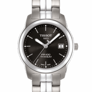 TISSOT PR 100 LADY T049.310.44.051.00