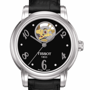 TISSOT LADY HEART AUTOMATIC T050.207.16.057.00