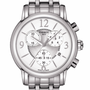 TISSOT DRESSPORT T050.217.11.017.00
