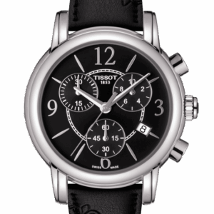 TISSOT DRESSPORT T050.217.17.057.00