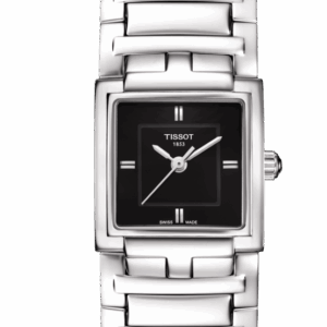 TISSOT T-EVOCATION T051.310.11.051.00