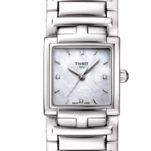 TISSOT T-EVOCATION T051.310.11.116.00