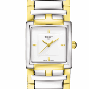 TISSOT T-EVOCATION T051.310.22.031.00