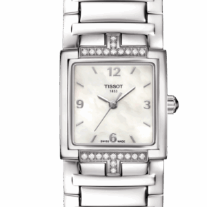 TISSOT T-EVOCATION T051.310.61.117.00