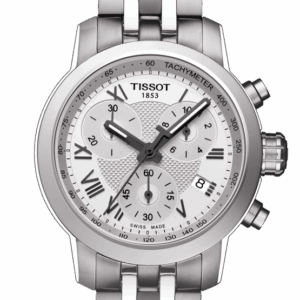 TISSOT PRC 200 CHRONOGRAPH LADY T055.217.11.033.00