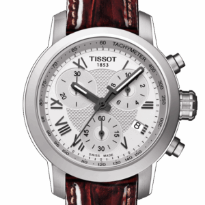 TISSOT PRC 200 CHRONOGRAPH LADY T055.217.16.033.01