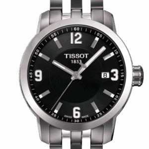 TISSOT PRC 200 T055.410.11.057.00