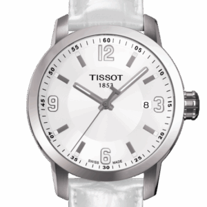 TISSOT PRC 200 T055.410.16.017.00