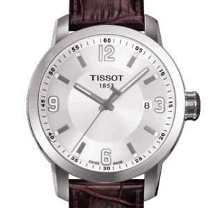 TISSOT PRC 200 T055.410.16.017.01