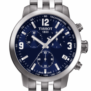 TISSOT PRC 200 CHRONOGRAPH T055.417.11.047.00