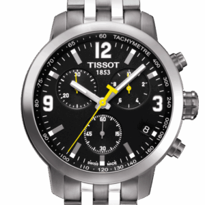 TISSOT PRC 200 CHRONOGRAPH T055.417.11.057.00