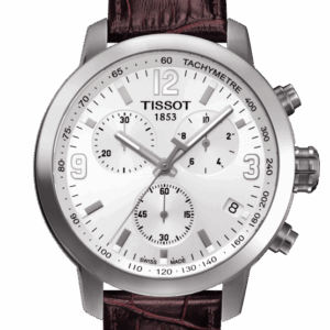 TISSOT PRC 200 CHRONOGRAPH T055.417.16.017.01