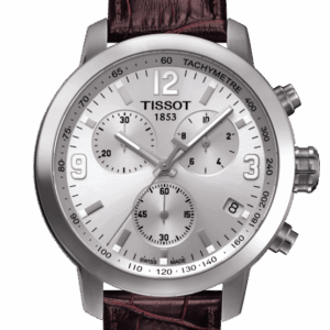 TISSOT PRC 200 CHRONOGRAPH T055.417.16.037.00