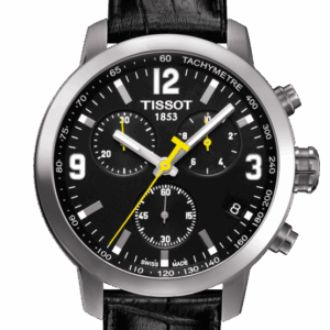 TISSOT PRC 200 CHRONOGRAPH T055.417.16.057.00