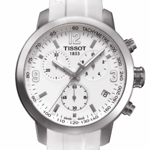 TISSOT PRC 200 CHRONOGRAPH T055.417.17.017.00