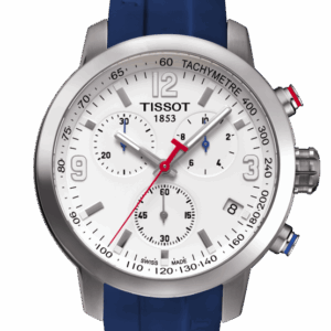 TISSOT PRC 200 CHRONOGRAPH T055.417.17.017.03