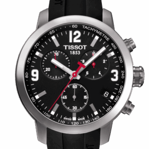 TISSOT PRC 200 CHRONOGRAPH T055.417.17.057.00