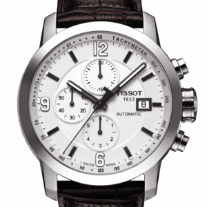 TISSOT PRC 200 AUTOMATIC CHRONOGRAPH T055.427.16.017.00