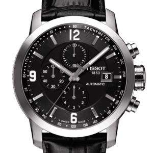 TISSOT PRC 200 AUTOMATIC T055.427.16.057.00