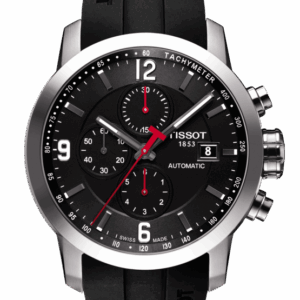 TISSOT PRC 200 AUTOMATIC T055.427.17.057.00