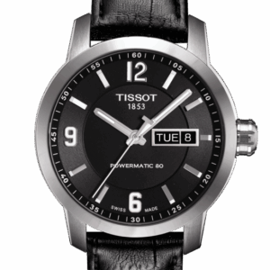 TISSOT PRC 200 POWERMATIC 80 T055.430.16.057.00