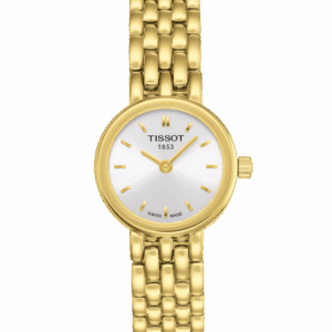 TISSOT LOVELY T058.009.33.031.00