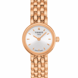 TISSOT LOVELY T058.009.33.031.01