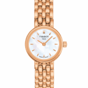 TISSOT LOVELY T058.009.33.111.00
