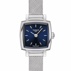TISSOT LOVELY SQUARE T058.109.11.041.00