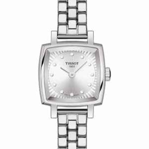 TISSOT LOVELY SQUARE T058.109.11.036.01