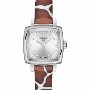 TISSOT LOVELY T058.109.17.036.00