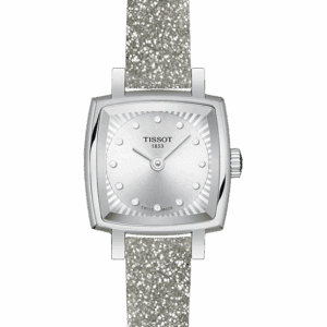 TISSOT LOVELY SQUARE FESTIVE KIT T058.109.17.036.02