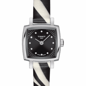 TISSOT LOVELY T058.109.17.056.00