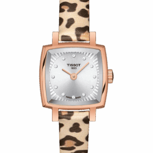 TISSOT LOVELY T058.109.37.036.00