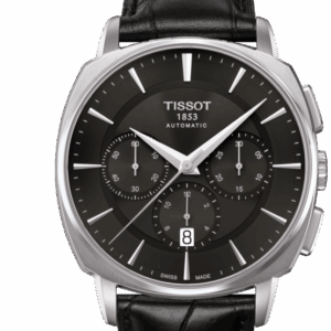 TISSOT T-LORD AUTOMATIC CHRONOGRAPH VALJOUX T059.527.16.051.00