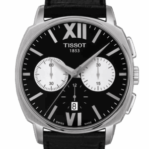 TISSOT T-LORD AUTOMATIC CHRONOGRAPH VALJOUX T059.527.16.058.00