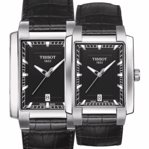TISSOT TXL T061.510.16.051.00-T061.310.16.051.00