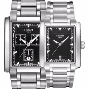 TISSOT TXL T061.717.11.051.00-T061.310.11.051.00