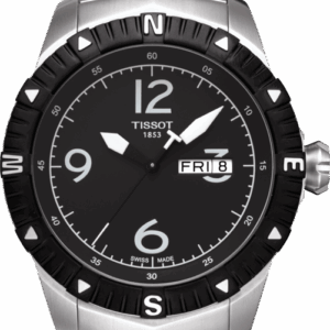 TISSOT T-NAVIGATOR AUTOMATIC T062.430.11.057.00