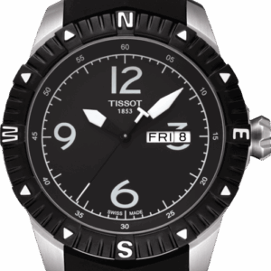 TISSOT T-NAVIGATOR AUTOMATIC T062.430.17.057.00