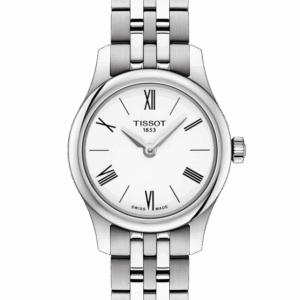TISSOT TRADITION 5.5 LADY T063.009.11.018.00