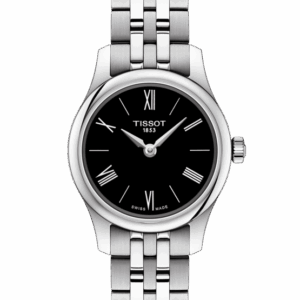 TISSOT TRADITION 5.5 LADY T063.009.11.058.00